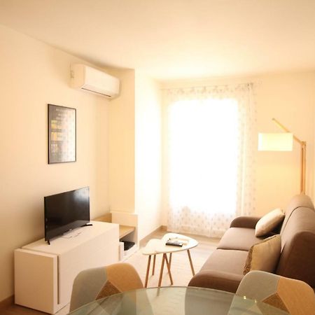Cannes Conseil Immo, Pedestrian Street Balcony Hoche area -Odon- Appartement Buitenkant foto