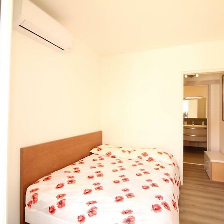 Cannes Conseil Immo, Pedestrian Street Balcony Hoche area -Odon- Appartement Buitenkant foto