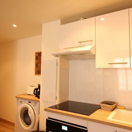 Cannes Conseil Immo, Pedestrian Street Balcony Hoche area -Odon- Appartement Buitenkant foto